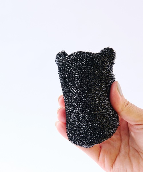 BIRTHDAY BAR（バースデイバー）の「【KIKKERLAND】SCRUB SPONGE スポンジ 3点セット（キッチンツール・レディース・その他1/その他2/その他3・フリー）」の8枚目の写真