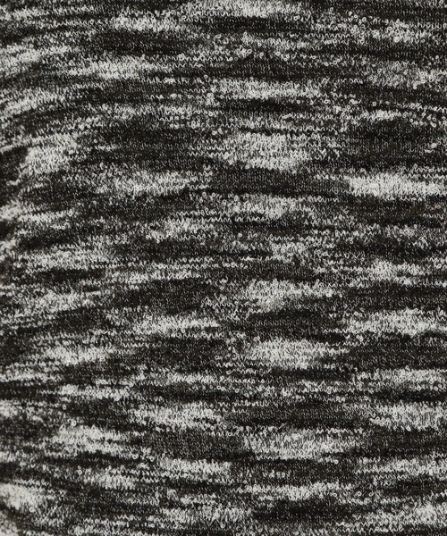 PAGEBOY（ページボーイ）の「MIXカラーニットタンク（タンクトップ・レディース・ブラック/ブルー系その他・FREE）」の13枚目の写真