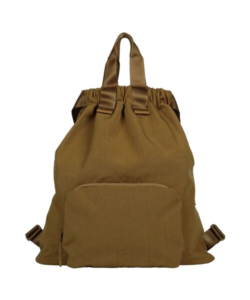 CAMPER（カンペール）の「[カンペール] Odalis リュック（バックパック/リュック・レディース・マスタード・FREE）」の5枚目の写真