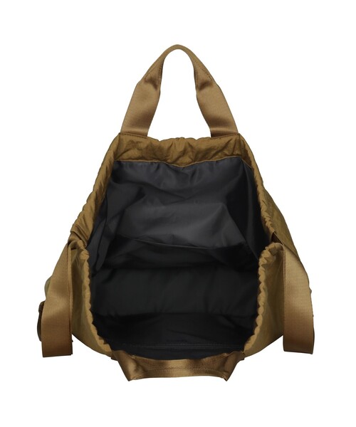 CAMPER（カンペール）の「[カンペール] Odalis リュック（バックパック/リュック・レディース・マスタード・FREE）」の2枚目の写真