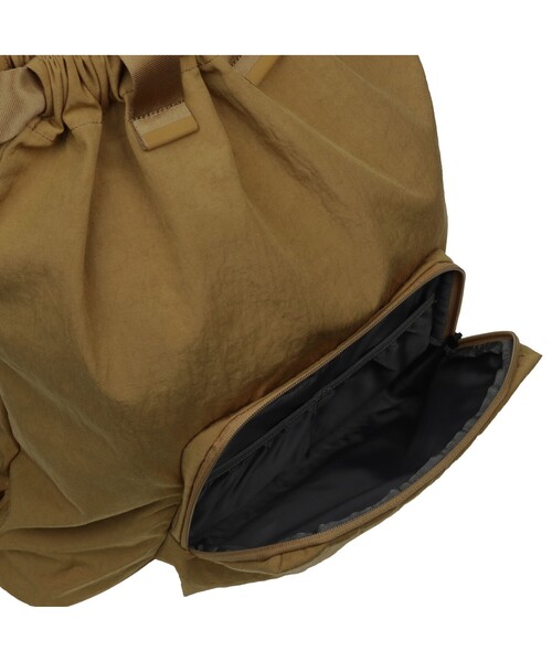 CAMPER（カンペール）の「[カンペール] Odalis リュック（バックパック/リュック・レディース・マスタード・FREE）」の3枚目の写真