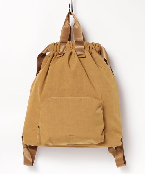 CAMPER（カンペール）の「[カンペール] Odalis リュック（バックパック/リュック・レディース・マスタード・FREE）」の9枚目の写真