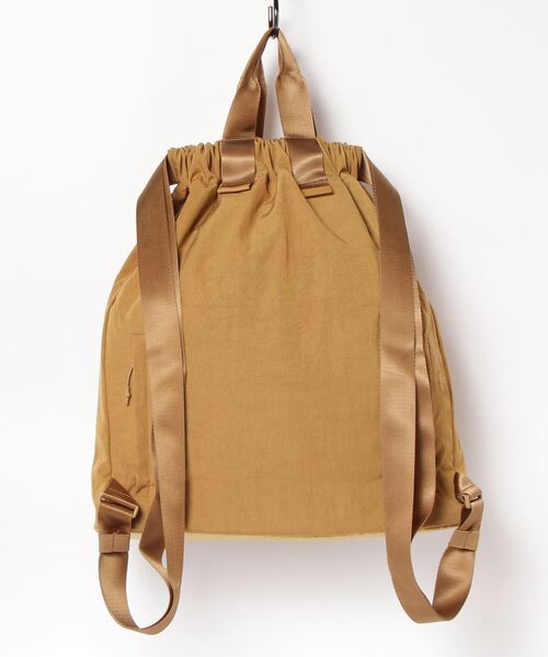 CAMPER（カンペール）の「[カンペール] Odalis リュック（バックパック/リュック・レディース・マスタード・FREE）」の8枚目の写真
