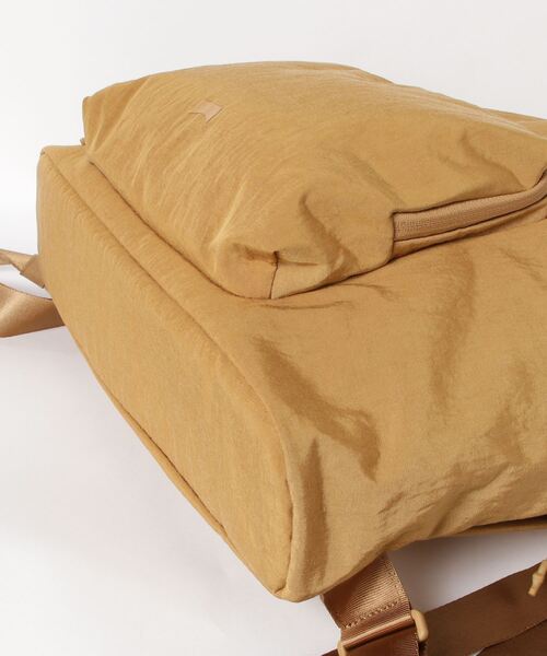 CAMPER（カンペール）の「[カンペール] Odalis リュック（バックパック/リュック・レディース・マスタード・FREE）」の7枚目の写真