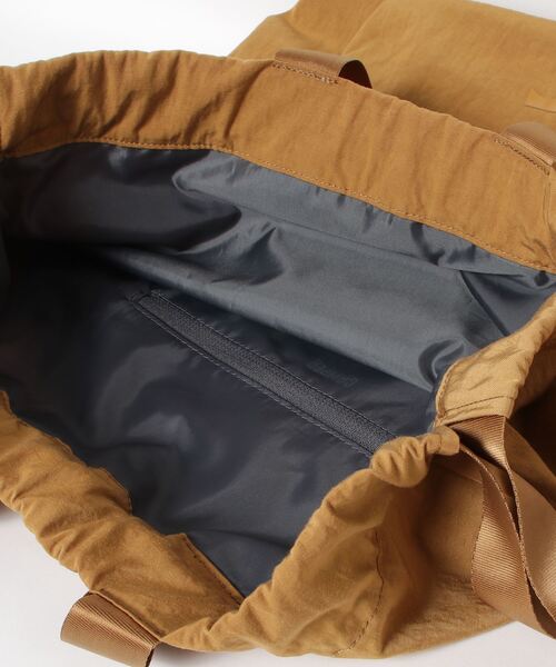 CAMPER（カンペール）の「[カンペール] Odalis リュック（バックパック/リュック・レディース・マスタード・FREE）」の6枚目の写真