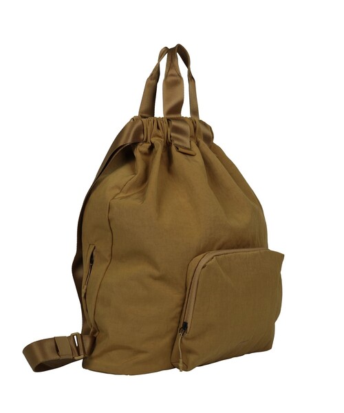 CAMPER（カンペール）の「[カンペール] Odalis リュック（バックパック/リュック・レディース・マスタード・FREE）」の10枚目の写真