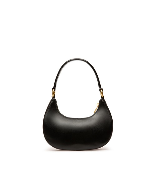 売約済✨BALLY バリーボディバッグ ウエストポーチ　ブラック　斜め掛け Bally バリー BALLY バッグ ボディバッグ ウエストポーチ