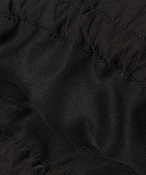 Heather(ヘザー)の「中綿ミニショルダー 123305(ショルダーバッグ・レディース・ブラック/オフホワイト・ONE SIZE)」の14枚目の写真