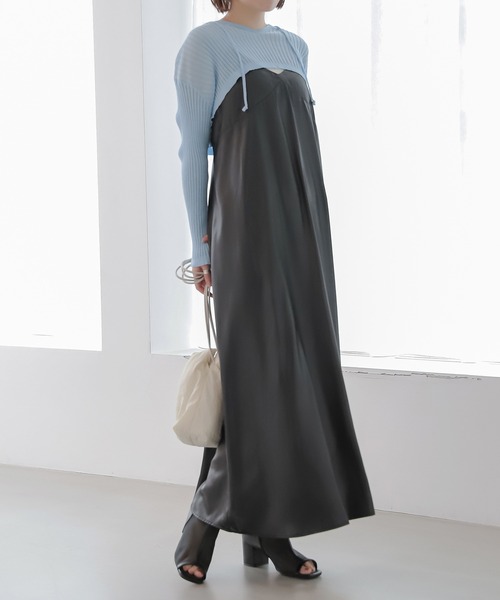 Heather(ヘザー)の「中綿ミニショルダー 123305(ショルダーバッグ・レディース・ブラック/オフホワイト・ONE SIZE)」の20枚目の写真