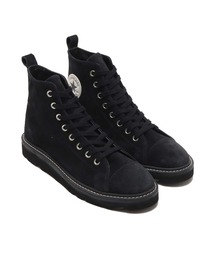 CONVERSE（コンバース）の「CONVERSE SUEDE ALL STAR LONGLIFE