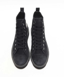 CONVERSE（コンバース）の「CONVERSE SUEDE ALL STAR LONGLIFE