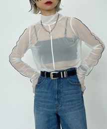 シアーギャザータートル