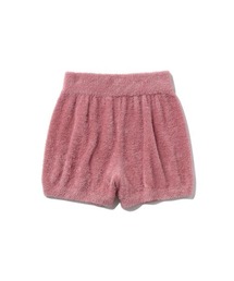 gelato pique | フェザーショートパンツ(ルームウェア/パジャマ)