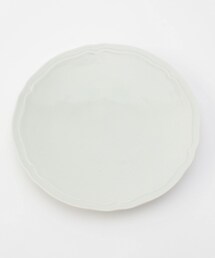 212 KITCHEN STORE | 梨花 プレート 24cm WH(食器)