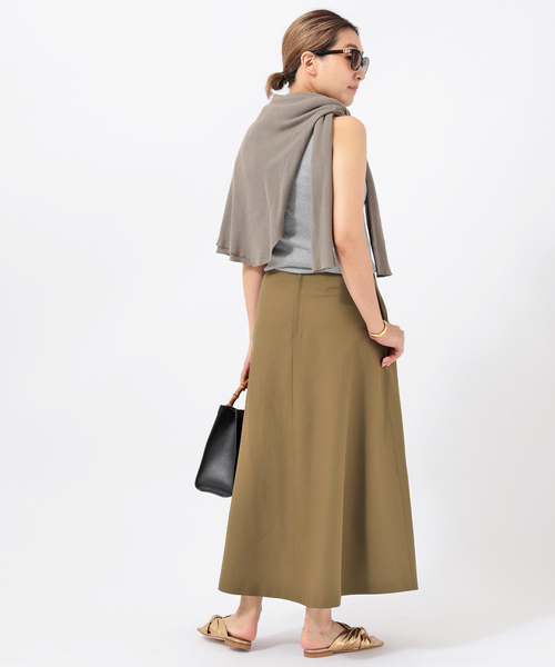 Deuxieme Classe（ドゥーズィエムクラス）の「*loosey リブ