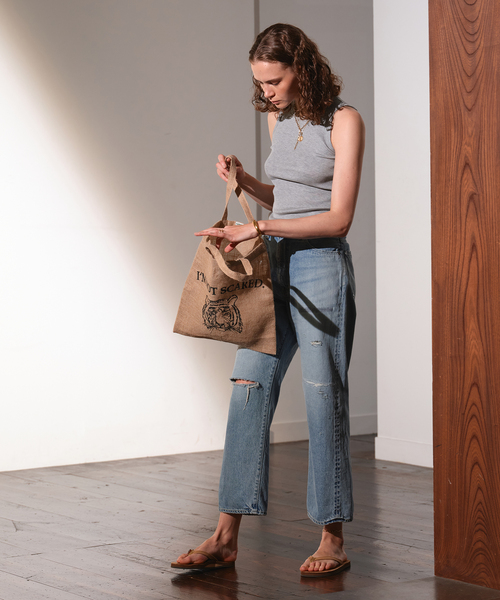 Deuxieme Classe（ドゥーズィエムクラス）の「*loosey リブ