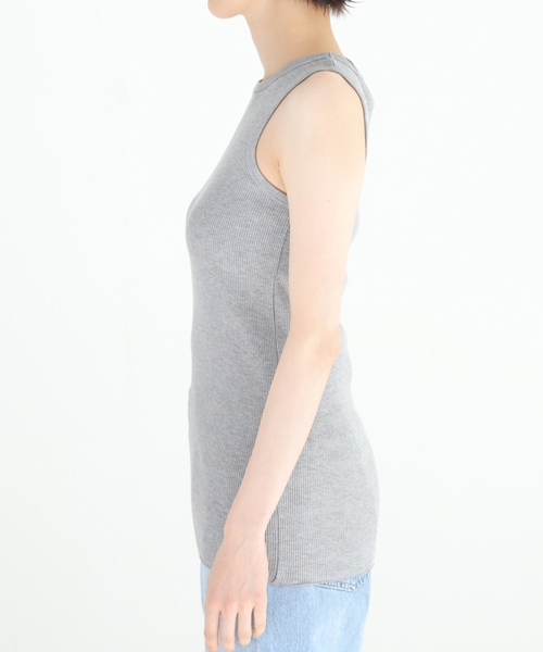 Deuxieme Classe（ドゥーズィエムクラス）の「*loosey リブ