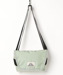 TEENY MESSENGER / ティーニー メッセンジャー / フェイデッドグリーン
