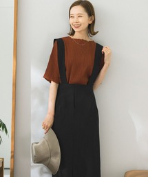 URBAN RESEARCH ROSSO WOMEN | マルチWAYロングタイトスカート(スカート)