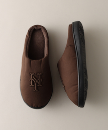 NY Yankees/NY Mets Slippers Designed by SLON.