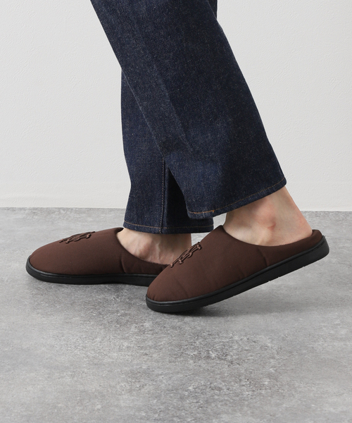 セール】NY Yankees/NY Mets Slippers Designed by SLON