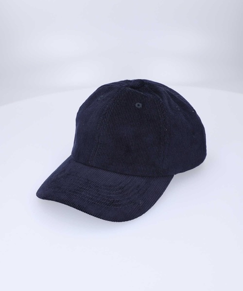 BACK NUMBER(バックナンバー)の「【BACK NUMBER】ムジコーデュロイキャップ(キャップ・メンズ・グリーン/カーキブラウン/ベージュ/ネイビー・フリー)」の13枚目の写真