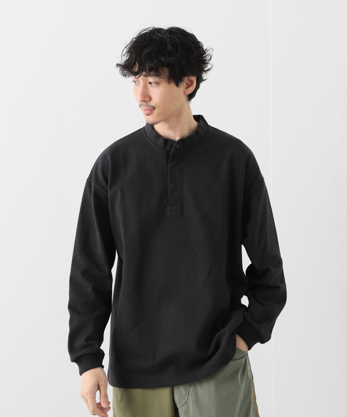 セール】【HARDIN KNITWEAR/ハーディンニットウェア】ウルトラヘビー