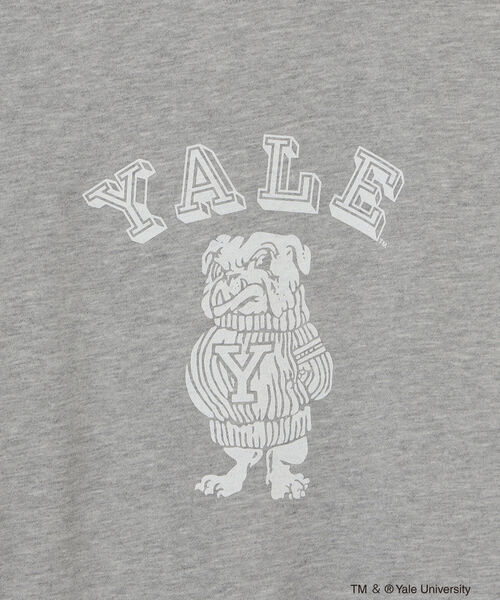 wiffle（ウィッフル）の「Wiffle / Reversible College Crew（スウェット・メンズ・グレー/ネイビー・SMALL/MEDIUM/LARGE/X-LARGE）」の11枚目の写真
