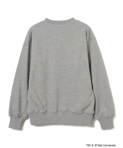 wiffle（ウィッフル）の「Wiffle / Reversible College Crew（スウェット・メンズ・グレー/ネイビー・SMALL/MEDIUM/LARGE/X-LARGE）」の12枚目の写真