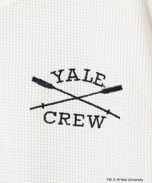 wiffle（ウィッフル）の「Wiffle / Reversible College Crew（スウェット・メンズ・グレー/ネイビー・SMALL/MEDIUM/LARGE/X-LARGE）」の17枚目の写真