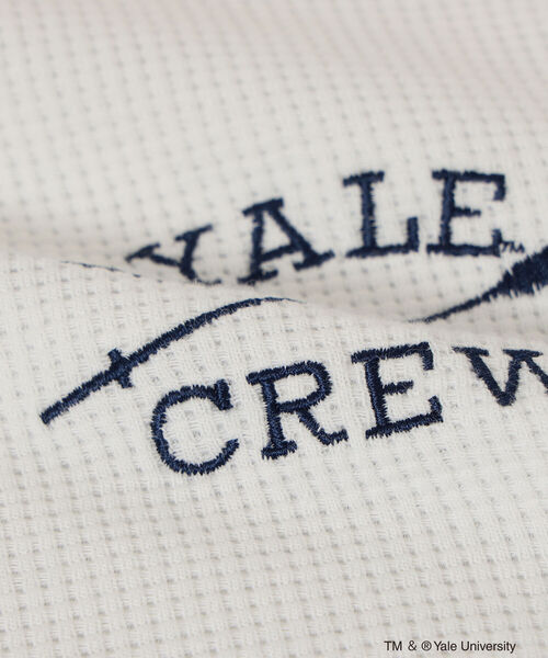 wiffle（ウィッフル）の「Wiffle / Reversible College Crew（スウェット・メンズ・グレー/ネイビー・SMALL/MEDIUM/LARGE/X-LARGE）」の18枚目の写真