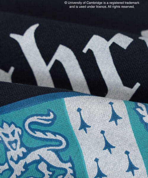 wiffle（ウィッフル）の「Wiffle / Reversible College Crew（スウェット・メンズ・グレー/ネイビー・SMALL/MEDIUM/LARGE/X-LARGE）」の21枚目の写真