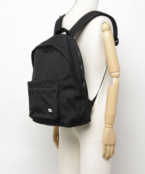 atmos（アトモス）の「atmos TONAL Embroidery CLASSIC LOGO BACKPACK / アトモス トナル エンブロイダリー クラシック ロゴ バックパック