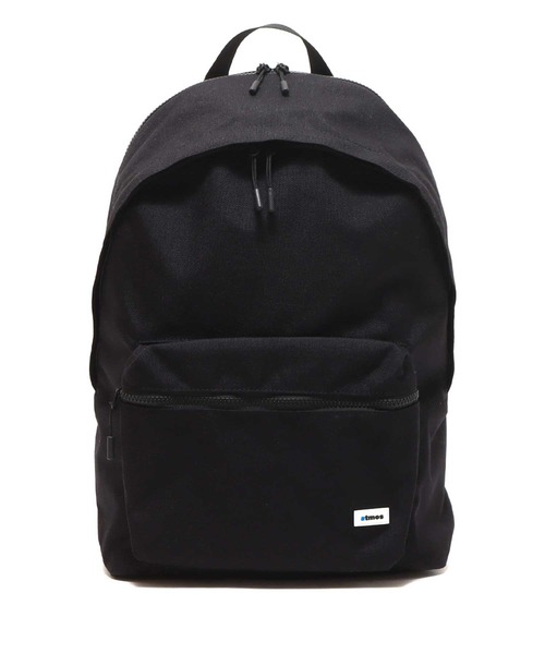 atmos（アトモス）の「atmos TONAL Embroidery CLASSIC LOGO BACKPACK / アトモス トナル エンブロイダリー クラシック ロゴ バックパック