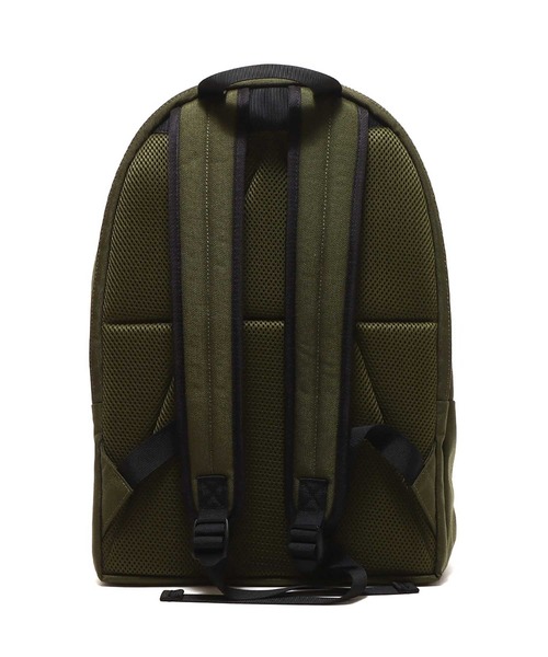 atmos（アトモス）の「atmos TONAL Embroidery CLASSIC LOGO BACKPACK / アトモス トナル エンブロイダリー クラシック ロゴ バックパック