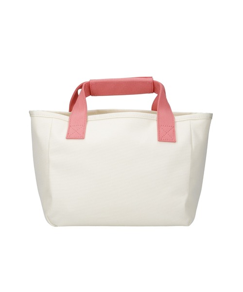 TANGRAM（タングラム）の「ARCH LOGO 2TONE CART BAG