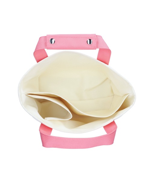 ゴルフバッグ・キャディバッグ tangram ARCH LOGO 2TONE CART BAG TANGRAM（タングラム）の「ARCH LOGO 2TONE CART BAG（ショルダー