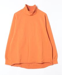 WALLA WALLA SPORT（ワラワラスポーツ）の「13oz ROLL NECK TURTLE/ 13オンス ロールネック タートル（スウェット）」