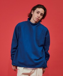 13oz ROLL NECK TURTLE/ 13オンス ロールネック タートル