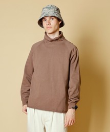 13oz ROLL NECK TURTLE/ 13オンス ロールネック タートル