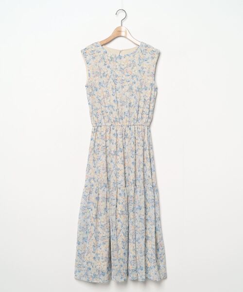 ブランド古着 ノースリーブワンピース ワンピース Rope Picnic ロペピクニック のファッション通販 Zozoused
