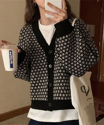 カーディガン