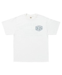 DEUS EX MACHINA | 【ZOZO限定】VENICE ADDRESS TEE(Tシャツ/カットソー)