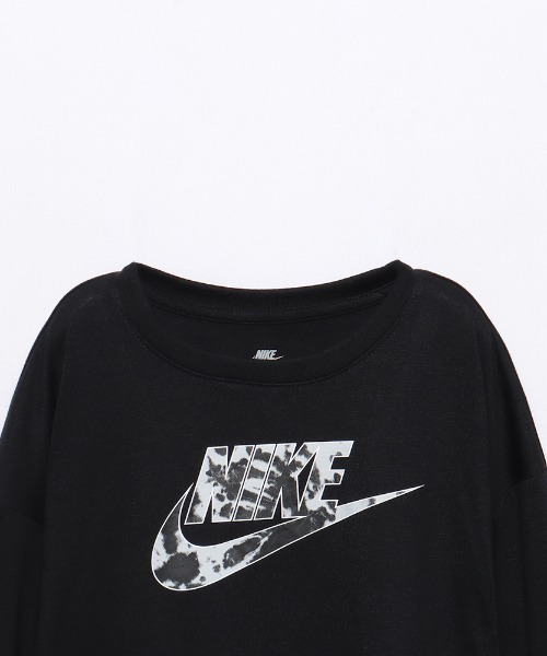 セール】【NIKE】LONG SLEEVE GRAPHIC T-SHIRT/ロングスリーブT