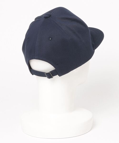 RACAL（ラカル）の「【Racal】Adjuster umpire cap RL-22-1258（キャップ・メンズ・ブラック/オリーブ/ベージュ/ネイビー・FREE）」の5枚目の写真