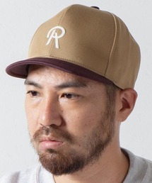 RACAL | 【Racal】Adjuster umpire cap RL-22-1258(キャップ)