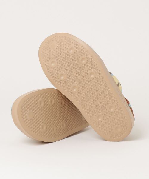 adidas(アディダス)の「パフィレッタ / Puffylette / アディダスオリジナルス(スリッポン・メンズ・ブラウン・23.5cm/24.5cm/25.5cm/26.5cm/27.5cm/28.5cm/22.5cm)」の4枚目の写真