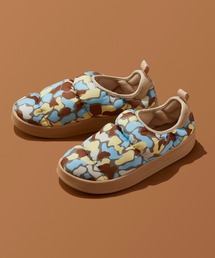 adidas(アディダス)の「パフィレッタ / Puffylette / アディダスオリジナルス(スリッポン・レディース)」