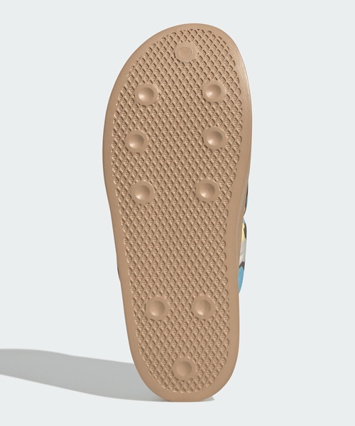 adidas(アディダス)の「パフィレッタ / Puffylette / アディダスオリジナルス(スリッポン・メンズ・ブラウン・23.5cm/24.5cm/25.5cm/26.5cm/27.5cm/28.5cm/22.5cm)」の5枚目の写真