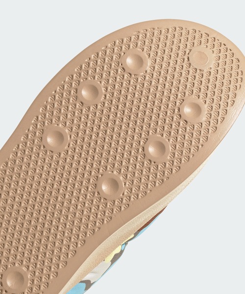 adidas(アディダス)の「パフィレッタ / Puffylette / アディダスオリジナルス(スリッポン・メンズ・ブラウン・23.5cm/24.5cm/25.5cm/26.5cm/27.5cm/28.5cm/22.5cm)」の7枚目の写真